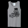 Core Cotton Tank Top Thumbnail