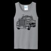 Core Cotton Tank Top Thumbnail