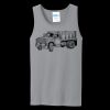 Core Cotton Tank Top Thumbnail