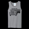 Core Cotton Tank Top Thumbnail