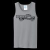 Core Cotton Tank Top Thumbnail