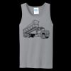 Core Cotton Tank Top Thumbnail