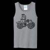 Core Cotton Tank Top Thumbnail