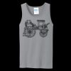 Core Cotton Tank Top Thumbnail