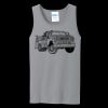 Core Cotton Tank Top Thumbnail