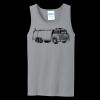 Core Cotton Tank Top Thumbnail