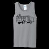 Core Cotton Tank Top Thumbnail