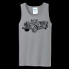 Core Cotton Tank Top Thumbnail