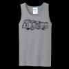 Core Cotton Tank Top Thumbnail