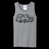 Core Cotton Tank Top Thumbnail