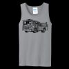 Core Cotton Tank Top Thumbnail