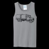 Core Cotton Tank Top Thumbnail