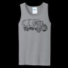 Core Cotton Tank Top Thumbnail