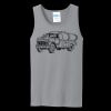 Core Cotton Tank Top Thumbnail