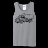 Core Cotton Tank Top Thumbnail