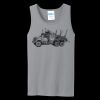 Core Cotton Tank Top Thumbnail