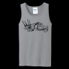 Core Cotton Tank Top Thumbnail