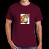 DryBlend ® 50 Cotton/50 Poly T Shirt Thumbnail