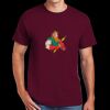 DryBlend ® 50 Cotton/50 Poly T Shirt Thumbnail