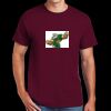 DryBlend ® 50 Cotton/50 Poly T Shirt Thumbnail