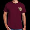 DryBlend ® 50 Cotton/50 Poly T Shirt Thumbnail