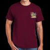 DryBlend ® 50 Cotton/50 Poly T Shirt Thumbnail