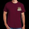 DryBlend ® 50 Cotton/50 Poly T Shirt Thumbnail