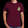 DryBlend ® 50 Cotton/50 Poly T Shirt Thumbnail