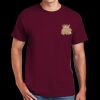 DryBlend ® 50 Cotton/50 Poly T Shirt Thumbnail