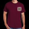 DryBlend ® 50 Cotton/50 Poly T Shirt Thumbnail