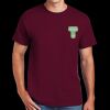 DryBlend ® 50 Cotton/50 Poly T Shirt Thumbnail