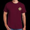 DryBlend ® 50 Cotton/50 Poly T Shirt Thumbnail