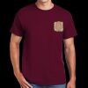 DryBlend ® 50 Cotton/50 Poly T Shirt Thumbnail