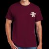 DryBlend ® 50 Cotton/50 Poly T Shirt Thumbnail