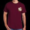 DryBlend ® 50 Cotton/50 Poly T Shirt Thumbnail