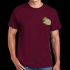 DryBlend ® 50 Cotton/50 Poly T Shirt Thumbnail