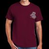 DryBlend ® 50 Cotton/50 Poly T Shirt Thumbnail