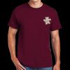 DryBlend ® 50 Cotton/50 Poly T Shirt Thumbnail