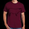 DryBlend ® 50 Cotton/50 Poly T Shirt Thumbnail