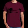 DryBlend ® 50 Cotton/50 Poly T Shirt Thumbnail