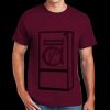 DryBlend ® 50 Cotton/50 Poly T Shirt Thumbnail