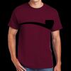 DryBlend ® 50 Cotton/50 Poly T Shirt Thumbnail