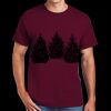 DryBlend ® 50 Cotton/50 Poly T Shirt Thumbnail