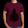 DryBlend ® 50 Cotton/50 Poly T Shirt Thumbnail