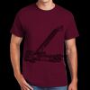 DryBlend ® 50 Cotton/50 Poly T Shirt Thumbnail