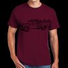 DryBlend ® 50 Cotton/50 Poly T Shirt Thumbnail