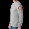 Long Sleeve Core Cotton Tee Thumbnail