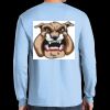 Ultra Cotton ® 100% US Cotton Long Sleeve T Shirt Thumbnail