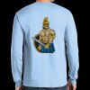 Ultra Cotton ® 100% US Cotton Long Sleeve T Shirt Thumbnail