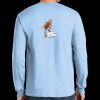 Ultra Cotton ® 100% US Cotton Long Sleeve T Shirt Thumbnail